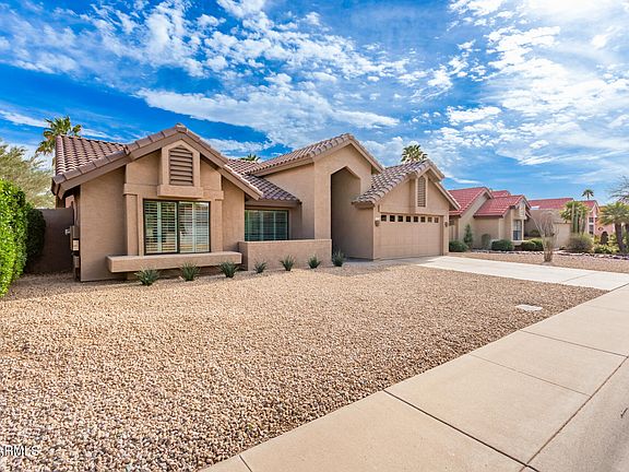 4th image of 11105 E SAHUARO Drive