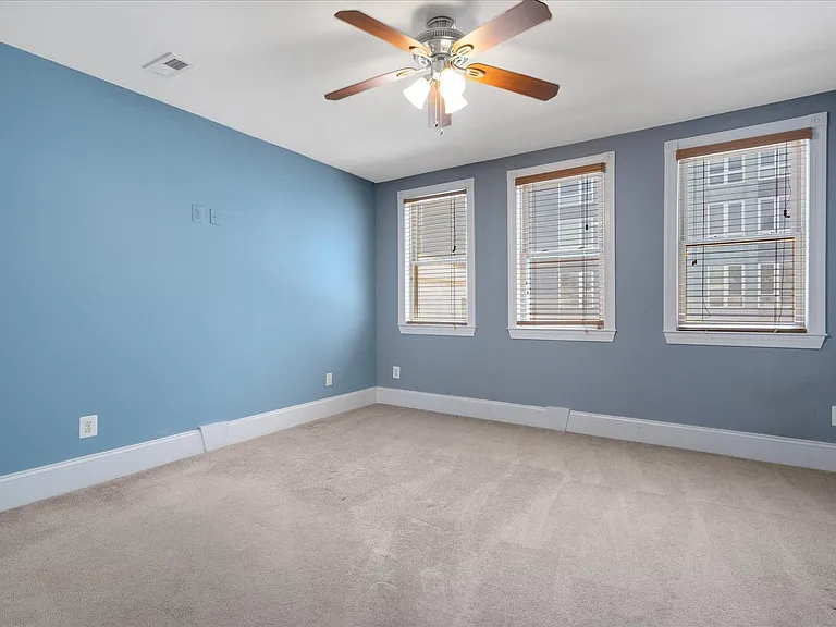 Bedroom 3 3rd Level