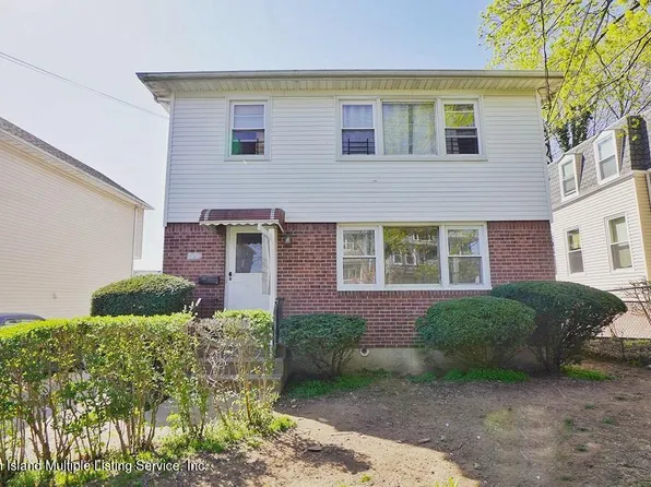 136 Benziger Ave, Staten Island, NY 10301