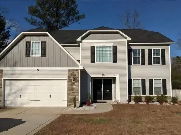 5604 Hickory Knoll Rd, Fayetteville, NC 28314