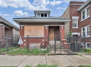 6222 S Artesian Ave, Chicago, IL 60629