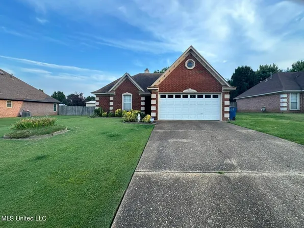 9905 Morgan Manor Dr, Olive Branch, MS 38654