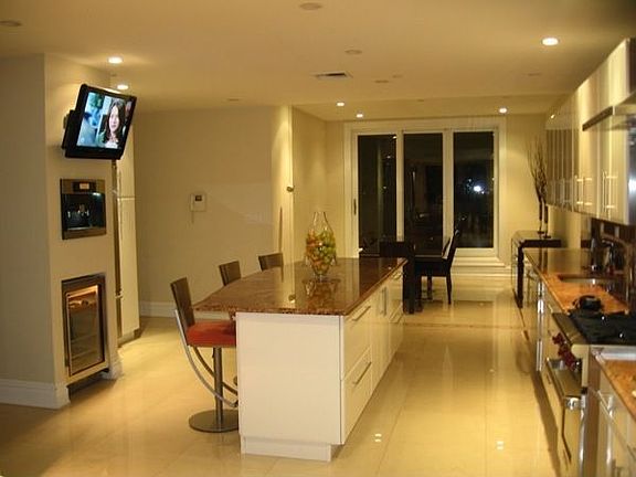 Sub-Zero, Wolf & Meile Appliances!
