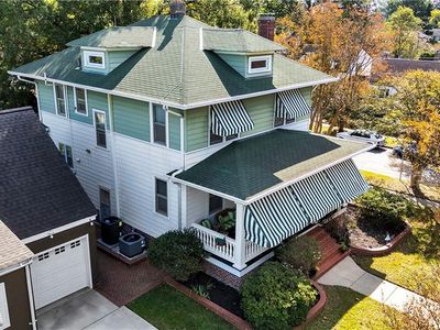 3542 Chesapeake Blvd, Norfolk, VA, 23513