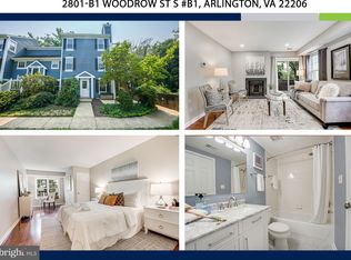 2801 S Woodrow St #B1, Arlington, VA 22206