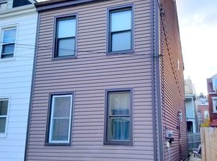 2526 Larkins Way #1, Pittsburgh, PA 15203