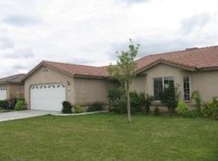 367 Peerless St, Mc Farland, CA 93250