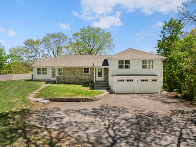 7 Richmond Hill Road, Norwalk, CT, 06854