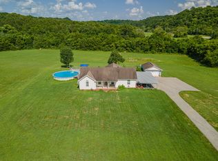 1060 Evans Rd, Lewisburg, TN 37091