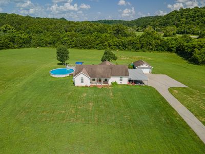 1060 Evans Rd, Lewisburg, TN, 37091