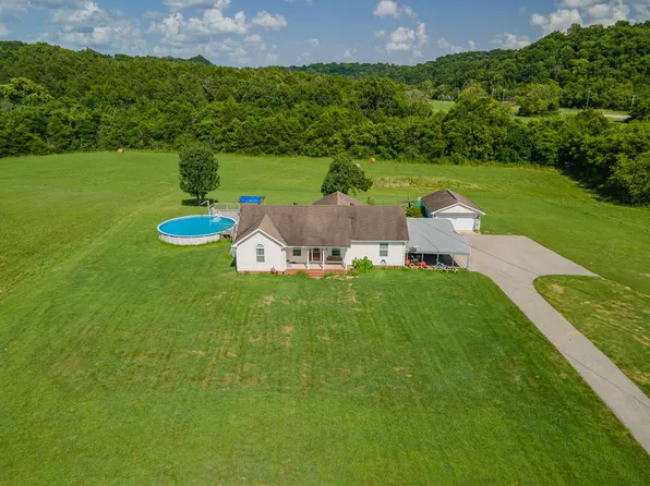 1060 Evans Rd, Lewisburg, TN 37091