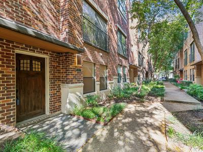 2411 N Hall St APT 26, Dallas, TX, 75204