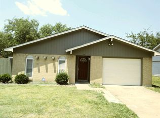 317 Blue Bonnet Trl, Garland, TX 75043