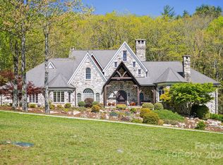 5712 Summit Rd, Purlear, NC 28665