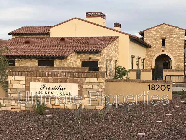 18526 W Desert Trumpet Rd — Photo 19
