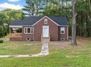 2080 Chatham Rd, Halifax, VA 24558