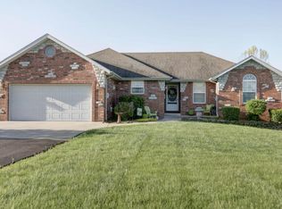 3244 Wise Hill Rd, Billings, MO 65610