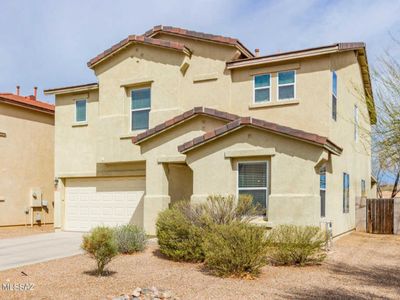 2100 W Sunset Surprise Ct, Tucson, AZ, 85742