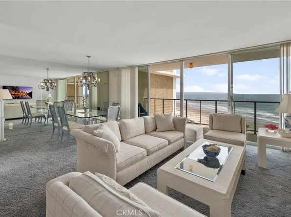 1720 Avenida Del Mundo Unit 805, Coronado, CA 92118