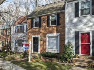 2943 Ellenwood Dr, Fairfax, VA 22031