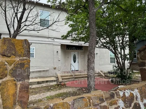 2932 Haynie St, Fort Worth, TX