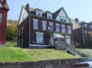 660 Airbrake Ave, Wilmerding, PA 15148