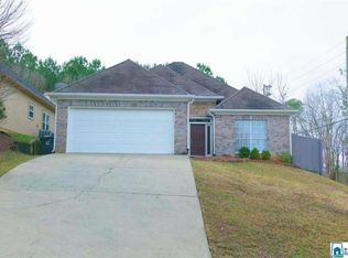 101 Amanda Pl, Pelham, AL 35124