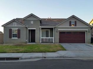 217 Overleaf Way, San Jacinto, CA 92582