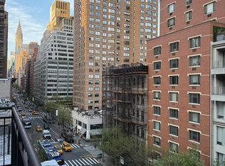 164 Lexington Ave #1, New York, NY 10016