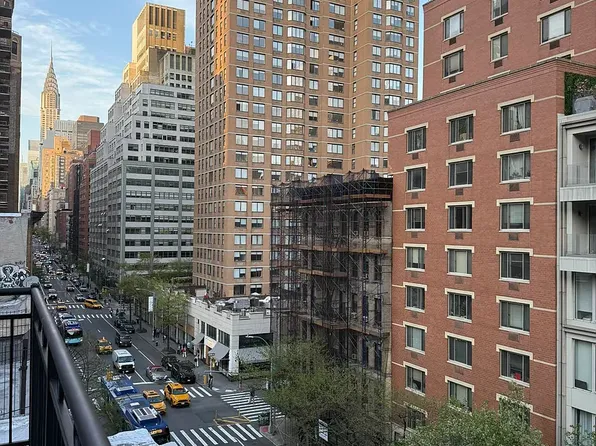 164 Lexington Ave, New York, NY