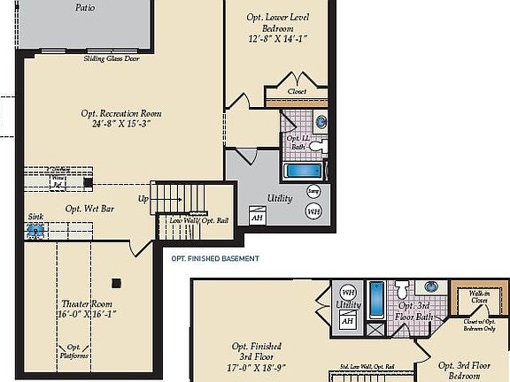 Opt Basement Misc Options