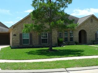11104 Briscoe Ln, Pearland, TX 77584