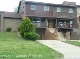 1811 Ramada Blvd APT 2, Collinsville, IL 62234