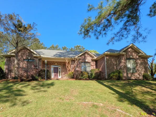 307 Romar Pl, Hattiesburg, MS 39402