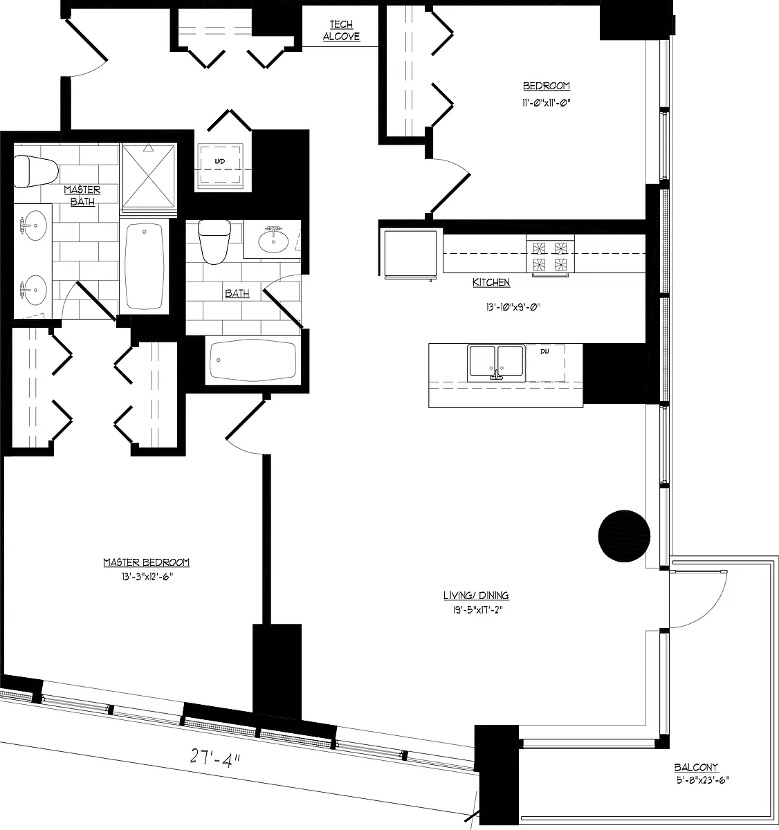 Floor plan 12
