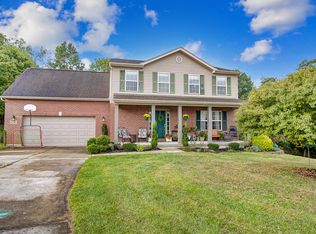 1303 Lafesgrove Ln, Independence, KY 41051