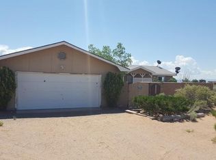 1628 Abra Pl NE, Rio Rancho, NM 87124