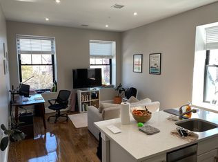 27 Dudley St #5, Boston, MA 02119