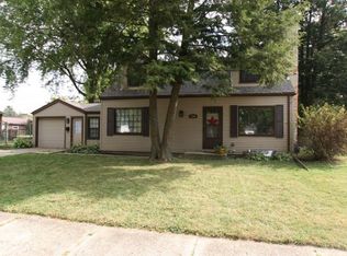 1306 Craig Ave, Janesville, WI 53545