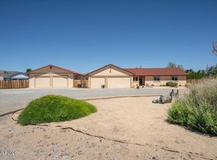 10545 Osage Rd, Reno, NV 89508