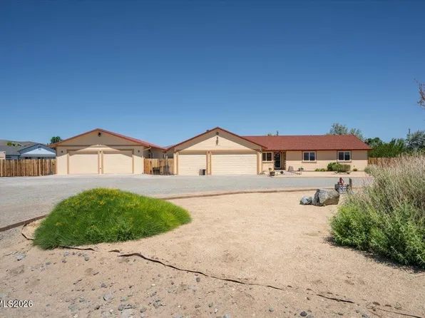 10545 Osage Rd, Reno, NV 89508