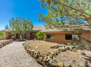 175 Crestwood, Prescott, AZ 86303