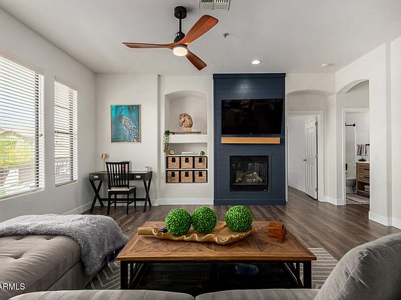 4th image of 7445 E EAGLE CREST Drive #1145