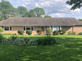 1221 W 55th Pl, Countryside, IL 60525