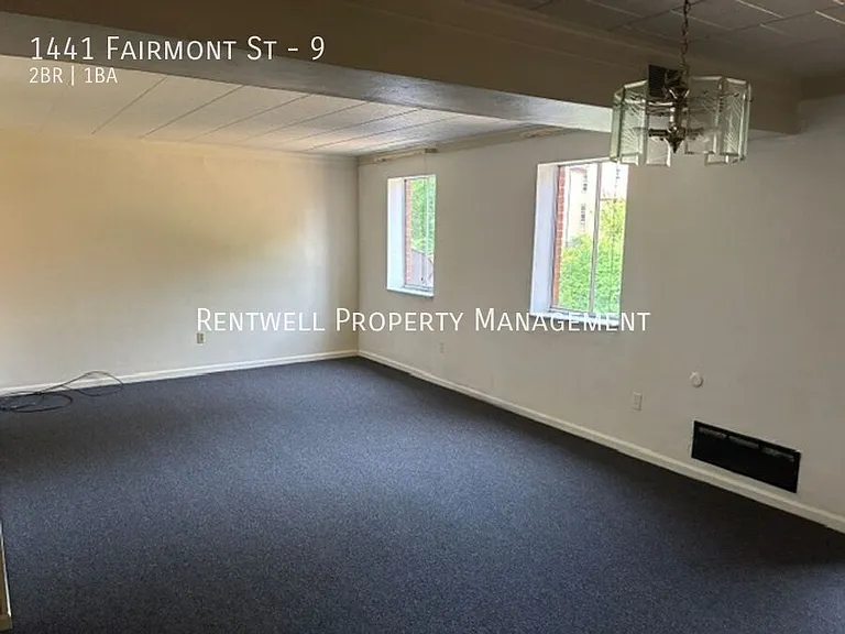 1441 Fairmont St #9 — Photo 5