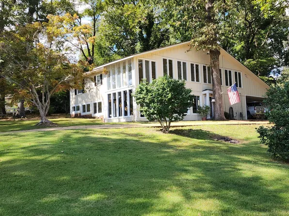 186 17th St NW, Fayette, AL 35555