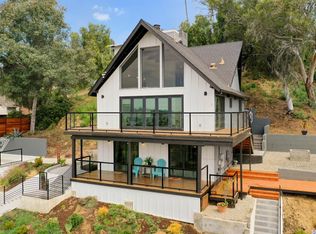 5337 Raber St, Los Angeles, CA 90042