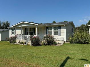720 Sano Rd, Columbia, KY 42728
