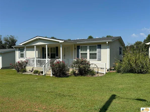 720 Sano Rd, Columbia, KY 42728