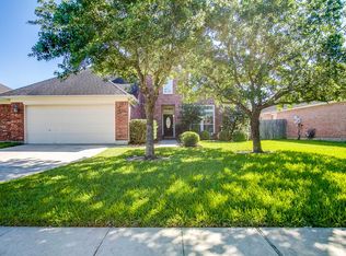 5803 Windy Knoll Ln, Rosharon, TX 77583